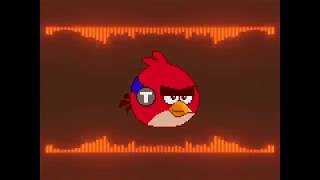 Angry Birds Theme Song Remix [upl. by Inavoy]