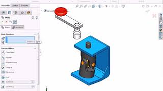 🔴 Assembly Configurations SOLIDWORKS [upl. by Notnyw]