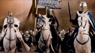 Louis IX Crusade Fall of Ayyubids [upl. by Ainoda]