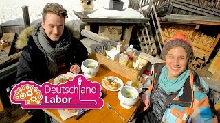 Das Deutschlandlabor – Folge 13 Urlaub [upl. by Kathleen361]