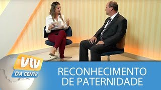 Advogado tira dúvidas sobre reconhecimento de paternidade [upl. by Sherrod]