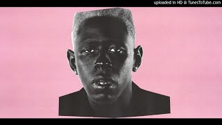 NEW MAGIC WAND  Tyler the Creator NORMAL PITCH [upl. by Caines]