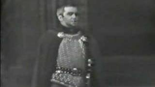 Verdi  Il Trovatore  Tokyo 1963 Ettore Bastianini [upl. by Adrell]