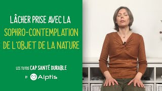 Sophrologie pratique  comment lâcherprise [upl. by Coralie]