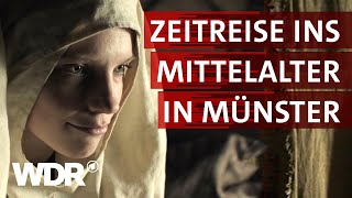 So viel Mittelalter steckt heute noch in Münster  Heimatflimmern  WDR [upl. by Tomasina]