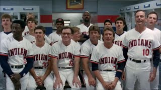 Major League 1989 Ligas Mayores Charlie Sheen Tom Berenger Wesley Snipes Corbin Bernsen WARPITER [upl. by Akiaki307]