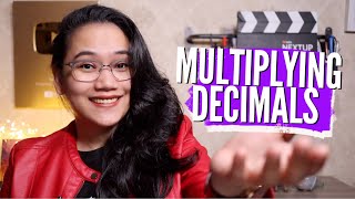 How to Multiply Decimals  Math Mondays [upl. by Rma]