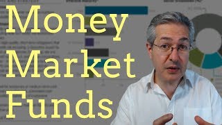 Money Market Funds [upl. by Suoicul]