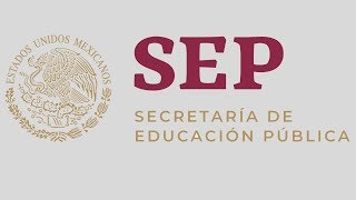 Secundaria Abierta SEP [upl. by Ydollem960]