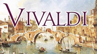 Vivaldi 12 Concertos Op 7 [upl. by Winser696]