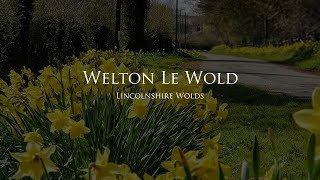 Welcome to Welton le Wold [upl. by Ihpen]