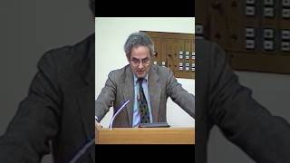 Thomas Nagel on Relativism [upl. by Knapp]