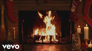 She amp Him  Mele Kalikimaka Yule Log Edition [upl. by Ulises]