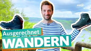 Ausgerechnet Wandern  ARD Reisen [upl. by Worden895]