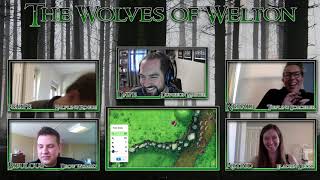 The Wolves of Welton Highlights [upl. by Aneg]