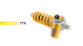 Öhlins TTX Technology [upl. by Ybba]