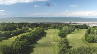 Abergele Golf Clubs Year in Review [upl. by Ysnap963]