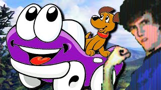 PuttPutt Does Some Things  PBG [upl. by Nnaitsirhc]