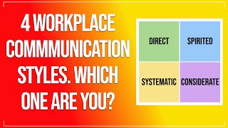 How to Improve Communication Skills at the Workplace [upl. by Ennaeirb562]