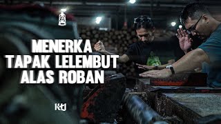 SEBAB AKIBAT TANAH WINGIT ALAS ROBAN [upl. by Hett]