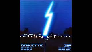 03 Diskette Park  MAGICAL [upl. by Adla]