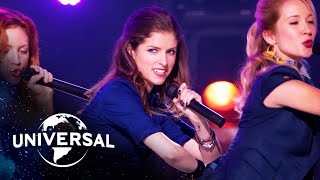 Pitch Perfect  The Bellas Best Performances [upl. by Aenyl]