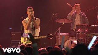 Bleachers  Wild Heart Live on the Honda Stage [upl. by Evslin]