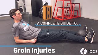 A Complete Guide to Groin Injuries [upl. by Aimekahs]