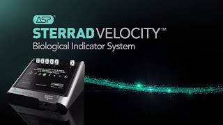 STERRAD VELOCITY InService Video [upl. by Annasor]