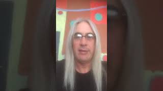 Jeff Chimenti AMA announcement [upl. by Studner]