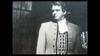 TOP 10 BARITONES LIVE 1  Ettore Bastianini [upl. by Evalyn21]