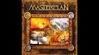 Masterplan  Masterplan Full Album [upl. by Ahsiekim]