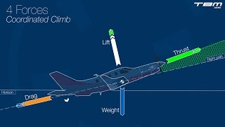 Principles of flight – Part 1  Fundamentals [upl. by Bigg892]