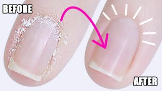 How To ACTUALLY Cut Your Cuticles [upl. by Everrs480]