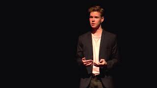 Youre being manipulated and dont even know it  Nate Pressner  TEDxYouthBasel [upl. by Ramburt573]