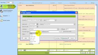 Quicken Rental Property Manager 25 Software Review [upl. by Einreb827]