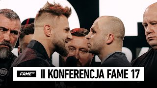 FAME 10 I Konferencja [upl. by Jordans]