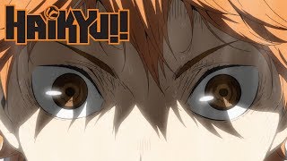 Haikyu Season 3  Opening  Hikari Are [upl. by Kubiak926]