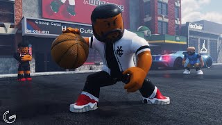 FREE  Advanced BasketBall System  RHL  Roblox Studio [upl. by Yenitirb]