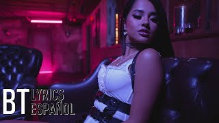 Becky G  Mayores ft Bad Bunny Lyrics  Español Video Official [upl. by Anehta906]