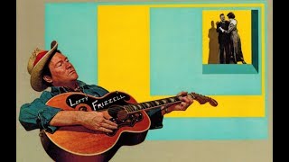 Lefty Frizzell  Mom and Dads Waltz [upl. by Charleton634]