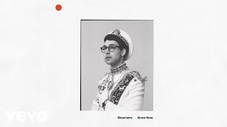 Bleachers  Hate That You Know Me Audio [upl. by Weirick]