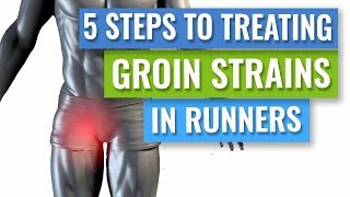 Types of Groin Pain  Groin Strain [upl. by Ydoc]