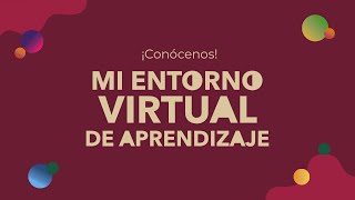 Mi Entorno Virtual de Aprendizaje Preparatoria Abierta [upl. by Rutherford26]