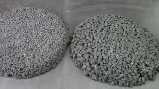 How To Make Pervious Concrete [upl. by Ecenaj]