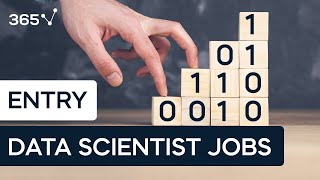 How to Get an EntryLevel Data Scientist Job [upl. by Karlene10]