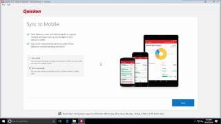 How to Install Quicken 2017 for Windows [upl. by Ahkeber275]