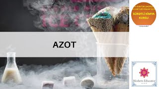 DƏRS 76150  Azot [upl. by Thanh]