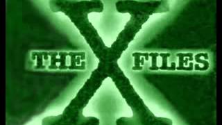 The X Files Theme Song Techno Trance Remix [upl. by Netsirk]