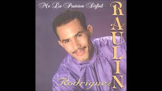 Raulín Rodríguez  1993  Fue Como El Viento [upl. by Windzer303]